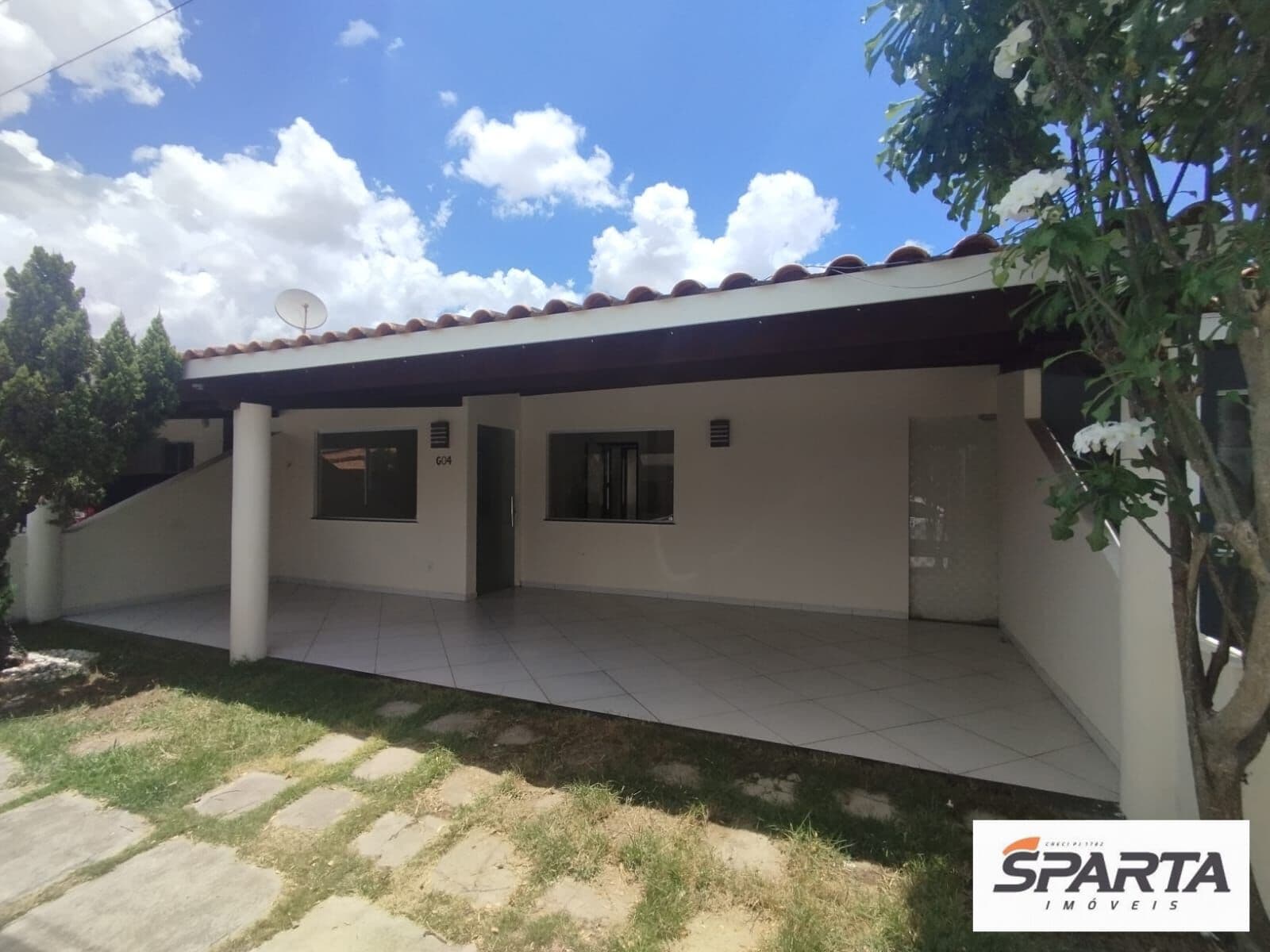 Casa em Feira de Santana - Parque Ipê