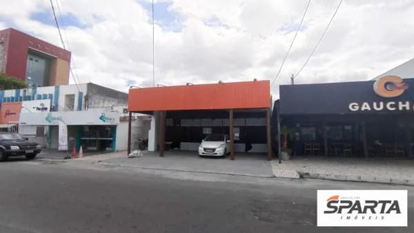 Ponto Comercial Rua São Domingos