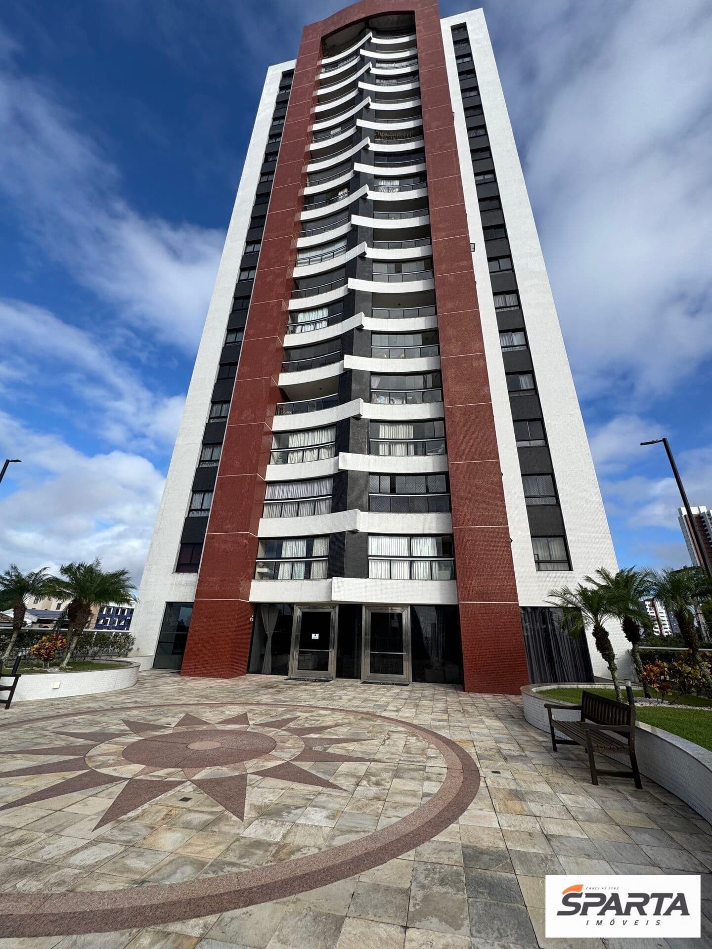 Apartamento à venda no Star Residence bairro Santa Mônica - Feira de Santana/BA7