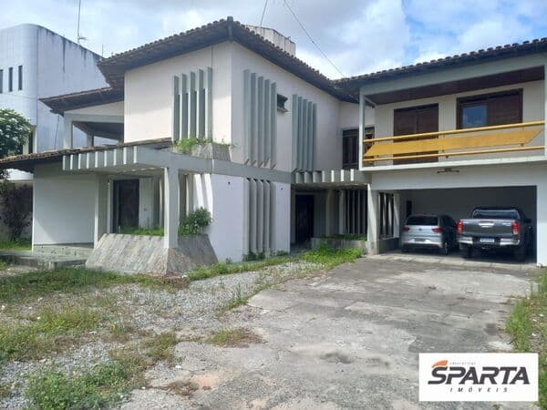 Casa Alto Padrão