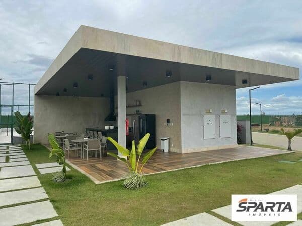 Lote/Terreno em Feira de Santana - Sim