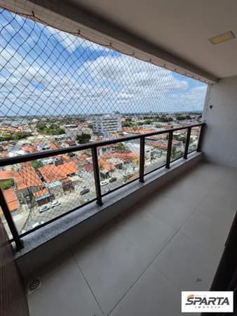 Apartamento em Feira de Santana - Santa Mônica