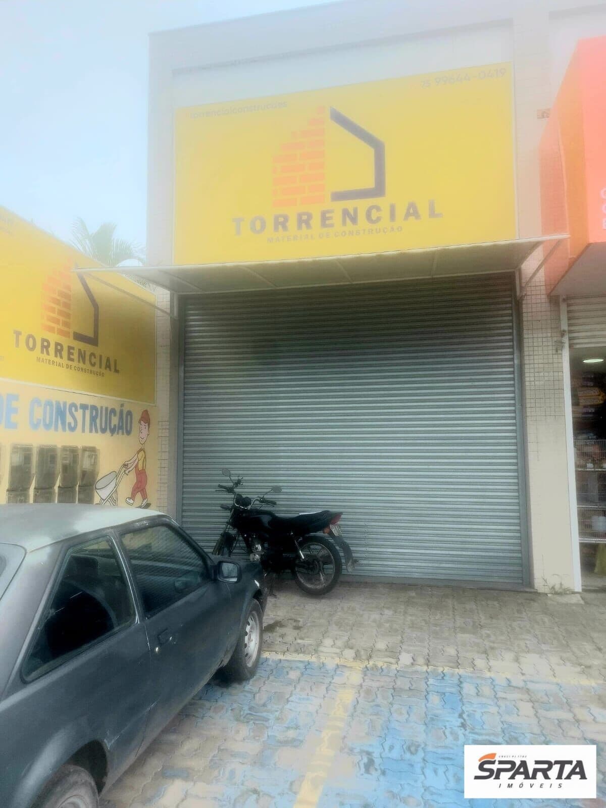 Sala/Conjunto em Feira de Santana - Tomba
