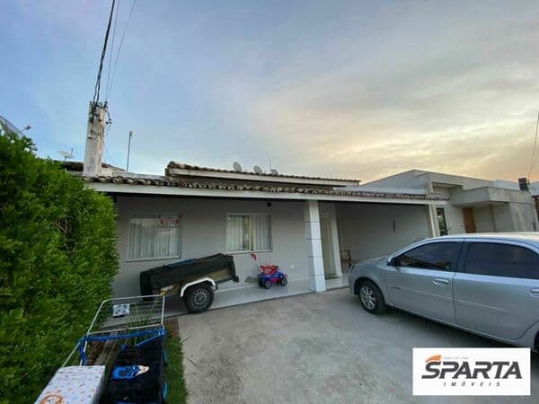 Apartamento em Feira de Santana - Santa Mônica II