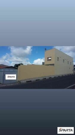 Área Comercial para venda em Feira de Santana/BA