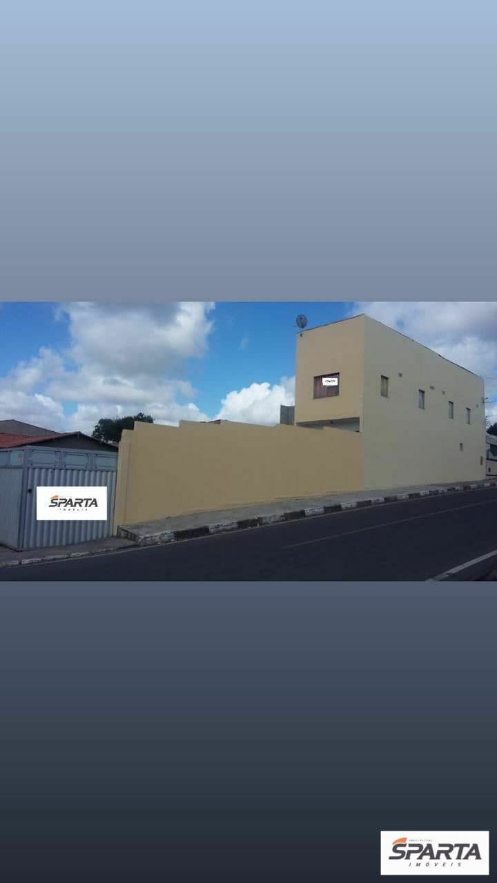 Área Comercial para venda em Feira de Santana/BA