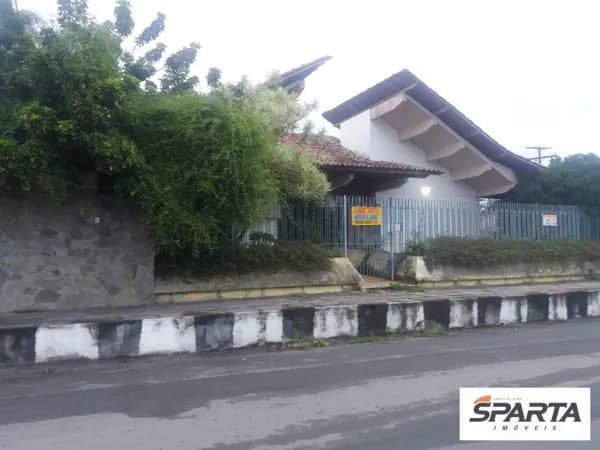 Casa Térrea de Esquina na Brasilia
