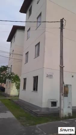 Apartamento em Olhos D'Água, Feira de Santana/BA