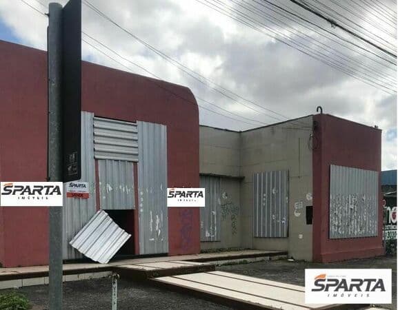 Ponto Comercial/Loja/Box em Feira de Santana - Serraria Brasil