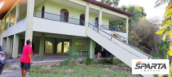OPORTUNIDADE! Sítio privilegiado e exclusivo para venda no Distrito de Maria Quitéria, Feira de Santana