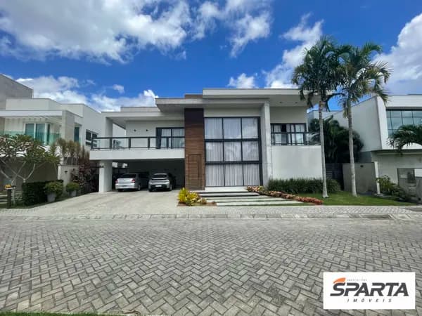 Casa em Feira de Santana - Sim