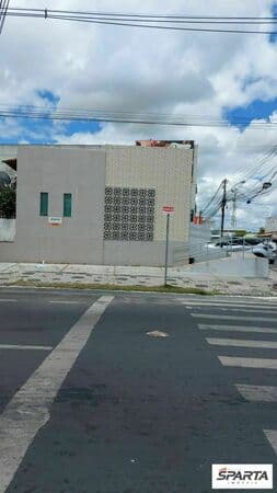 Prédio Comercial