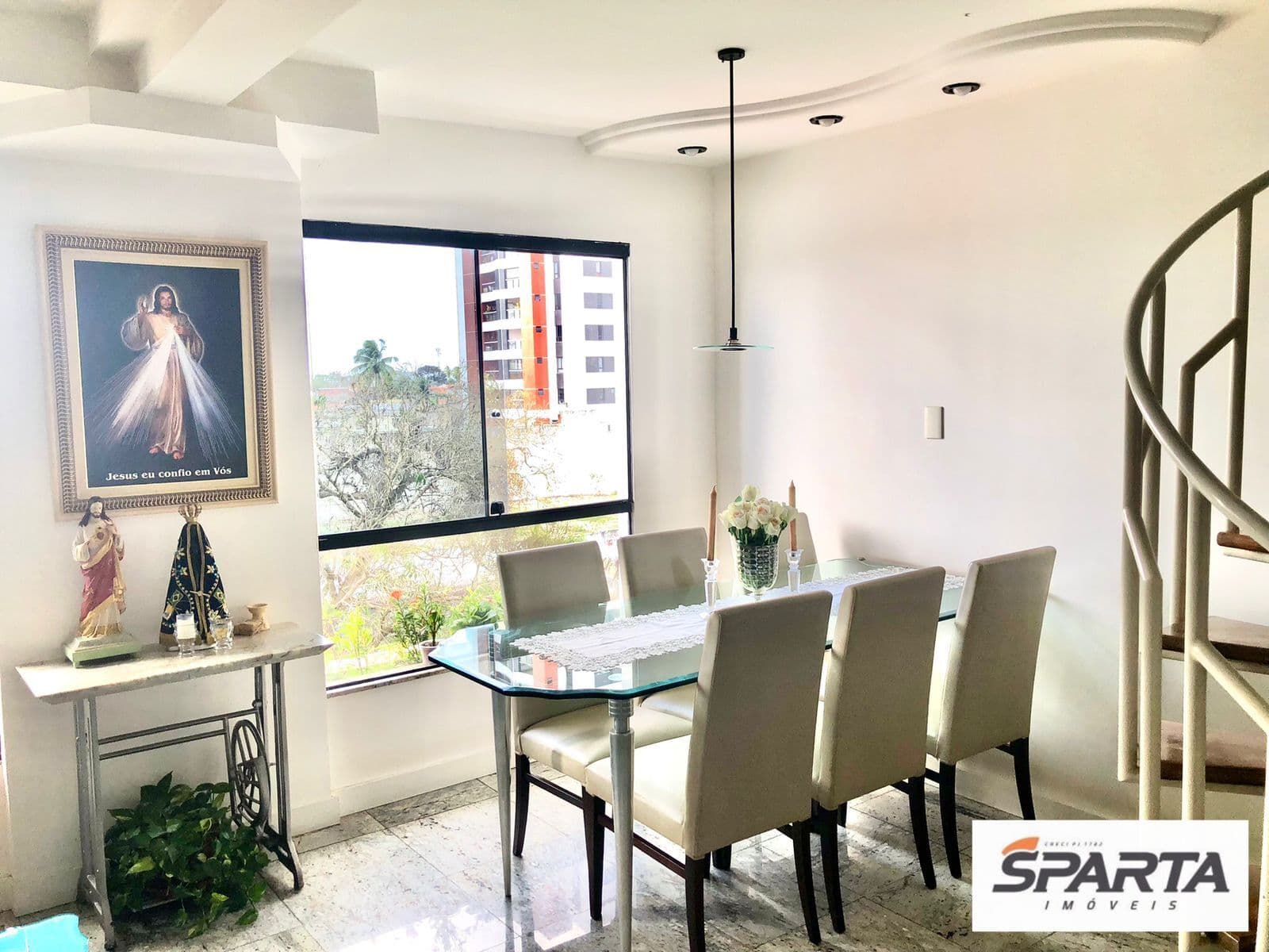 Apartamento em Feira de Santana - Santa Mônica