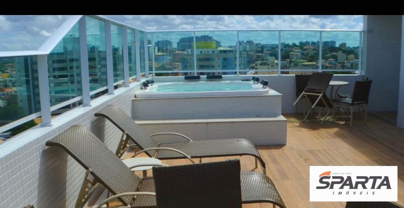 Apartamento em Salvador - Itapuã