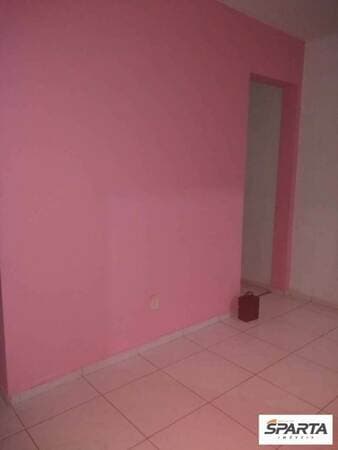Apartamento em Feira de Santana - Vila Olimpia