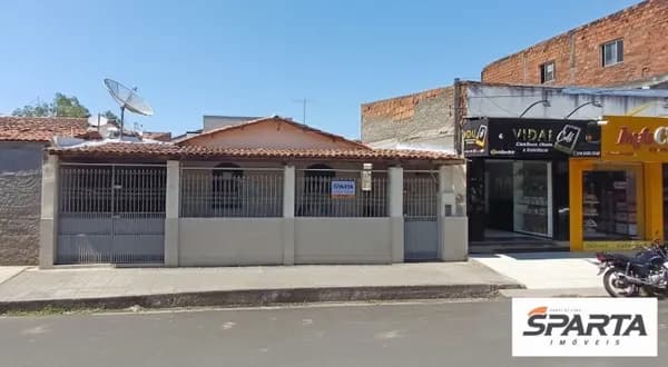 Casa 3/4 com suíte na Cidade Nova, Feira de Santana, Bahia