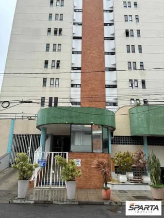 Apartamento em Feira de Santana - Ponto Central