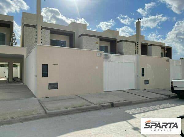 Casa Alto Padrão