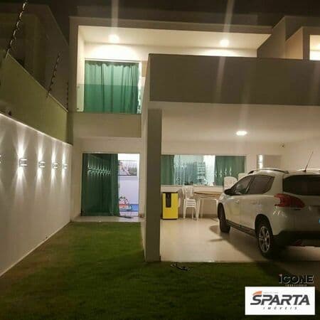 Casa-Alto-Padrao-para-Venda-em-Sim-Feira-de-Santana-BA