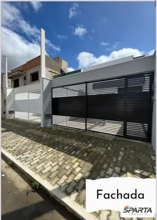 Casa em Feira de Santana - Parque Ipê