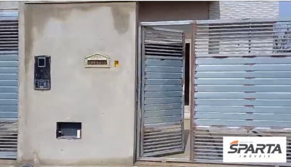 Casa em Feira de Santana - Conceição
