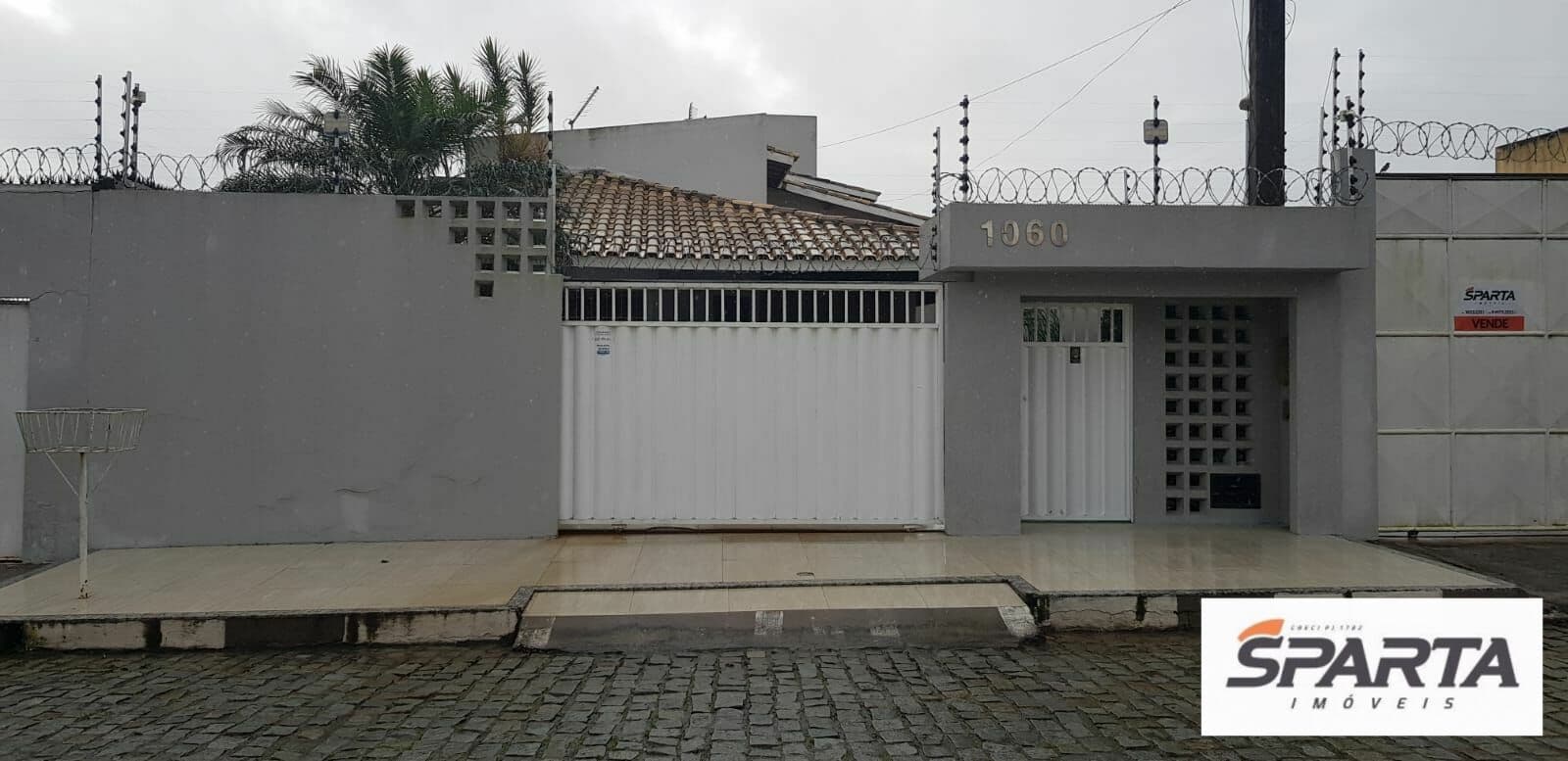 Casa em Feira de Santana - Parque Getúlio Vargas