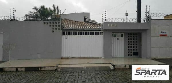 Casa em Feira de Santana - Parque Getúlio Vargas