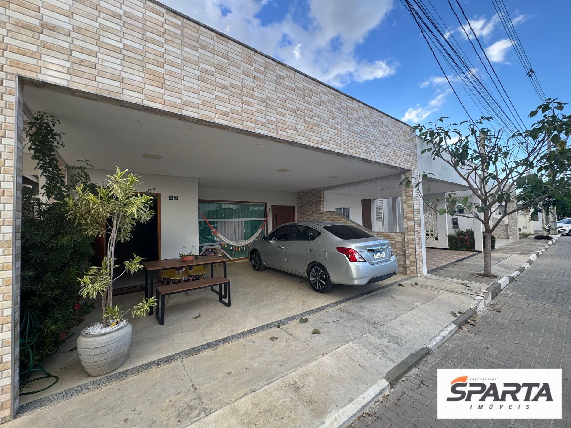 Casa em Condomínio Vogue