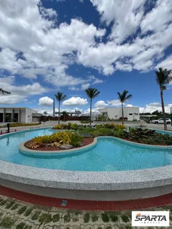 Lote/Terreno em Feira de Santana - Sim