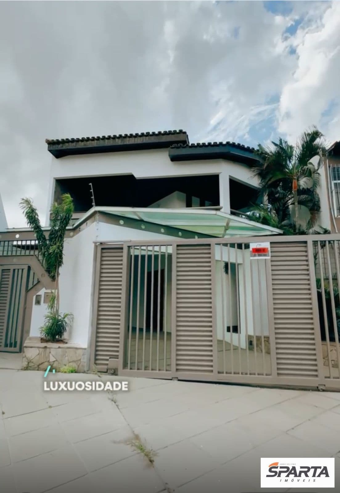 Casa Alto Padrão em São JOÃO, Feira de Santana/BA