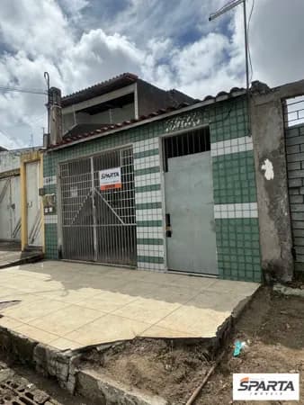 Casa em Feira de Santana - Muchila
