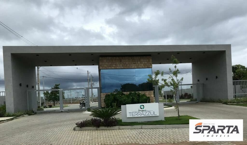 Lote/Terreno em Feira de Santana - Sim