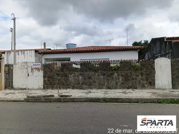 Casa em Feira de Santana - Jardim Cruzeiro