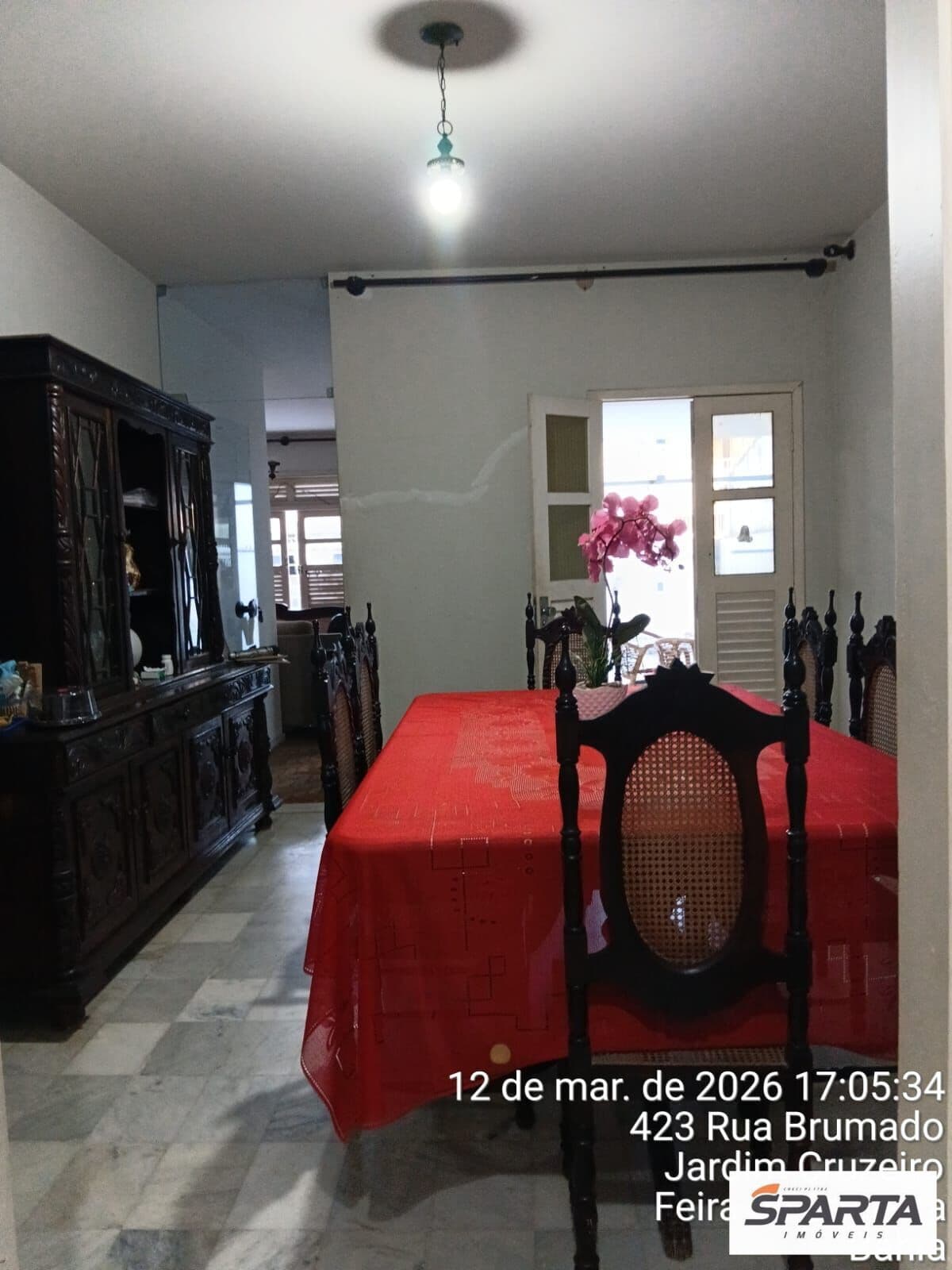 Casa em Feira de Santana - Jardim Cruzeiro