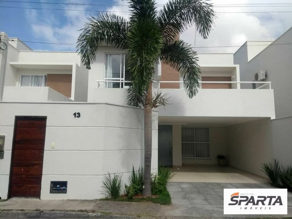 Casa em Feira de Santana - Sim