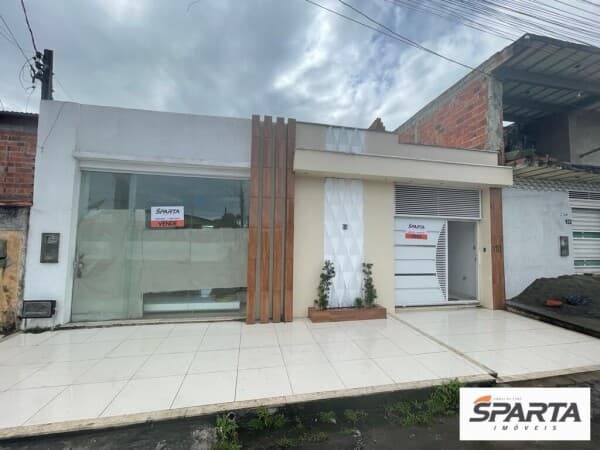 Casa em Feira de Santana - Parque Ipê