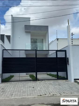 Casa em Feira de Santana - Parque Ipê