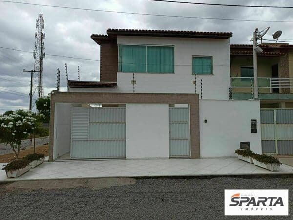 Casa Duplex