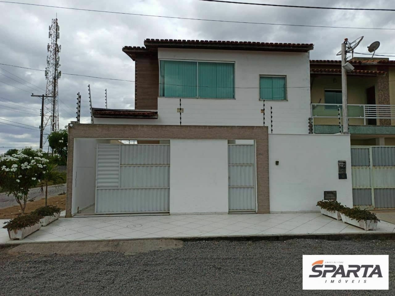 Casa Duplex