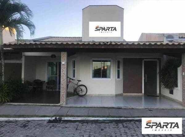 Casa em Condomínio