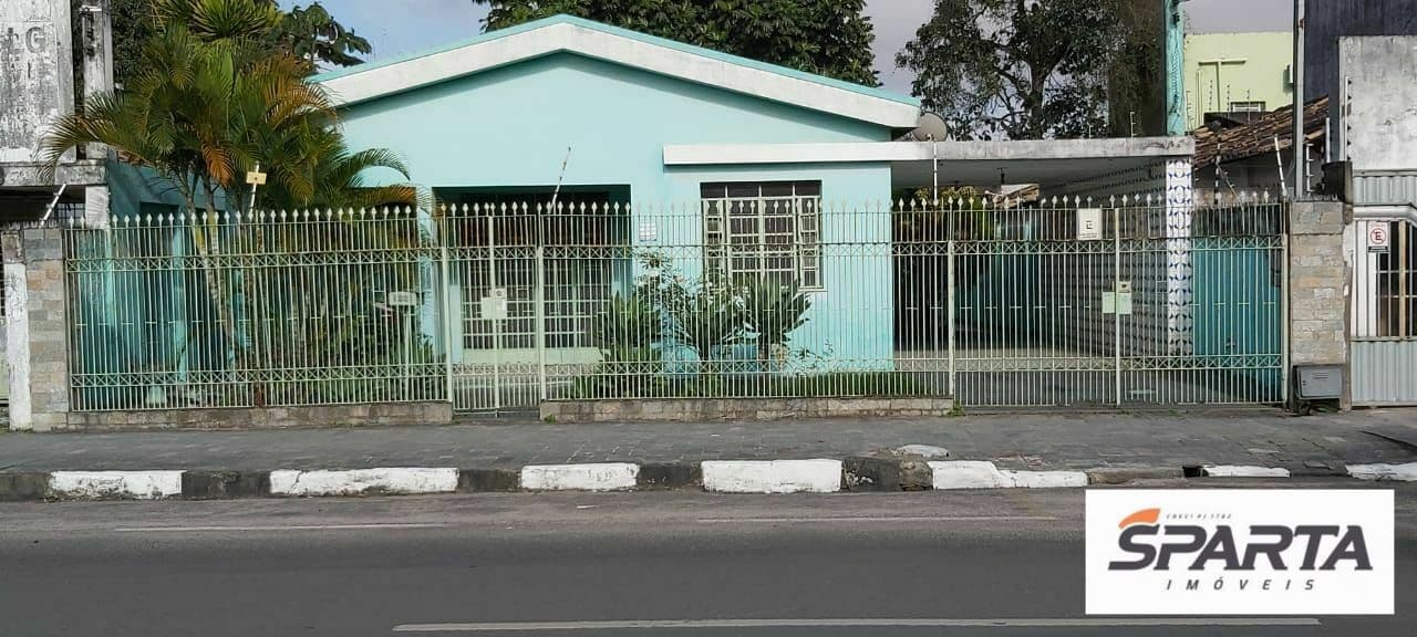 Casa em Feira de Santana - Centro