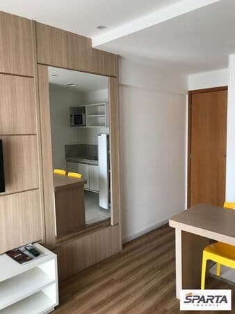 Apartamento em Feira de Santana - Centro