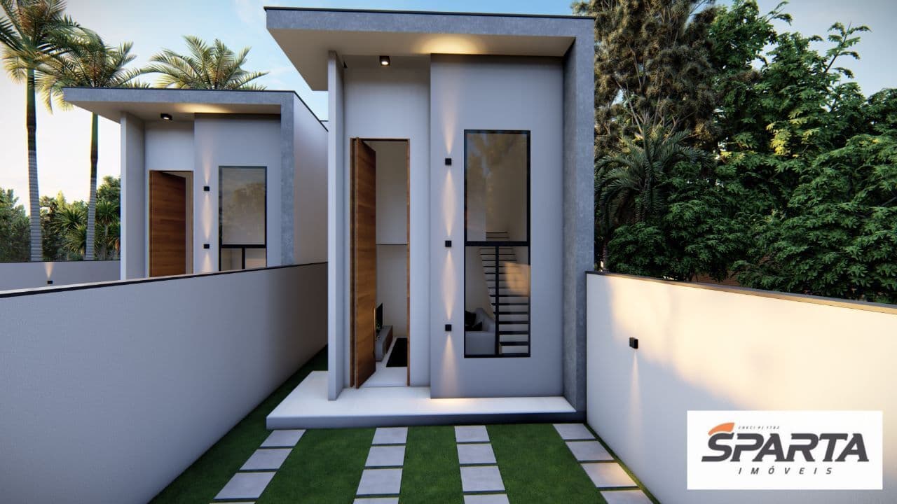Casa em Feira de Santana - Lagoa Salgada