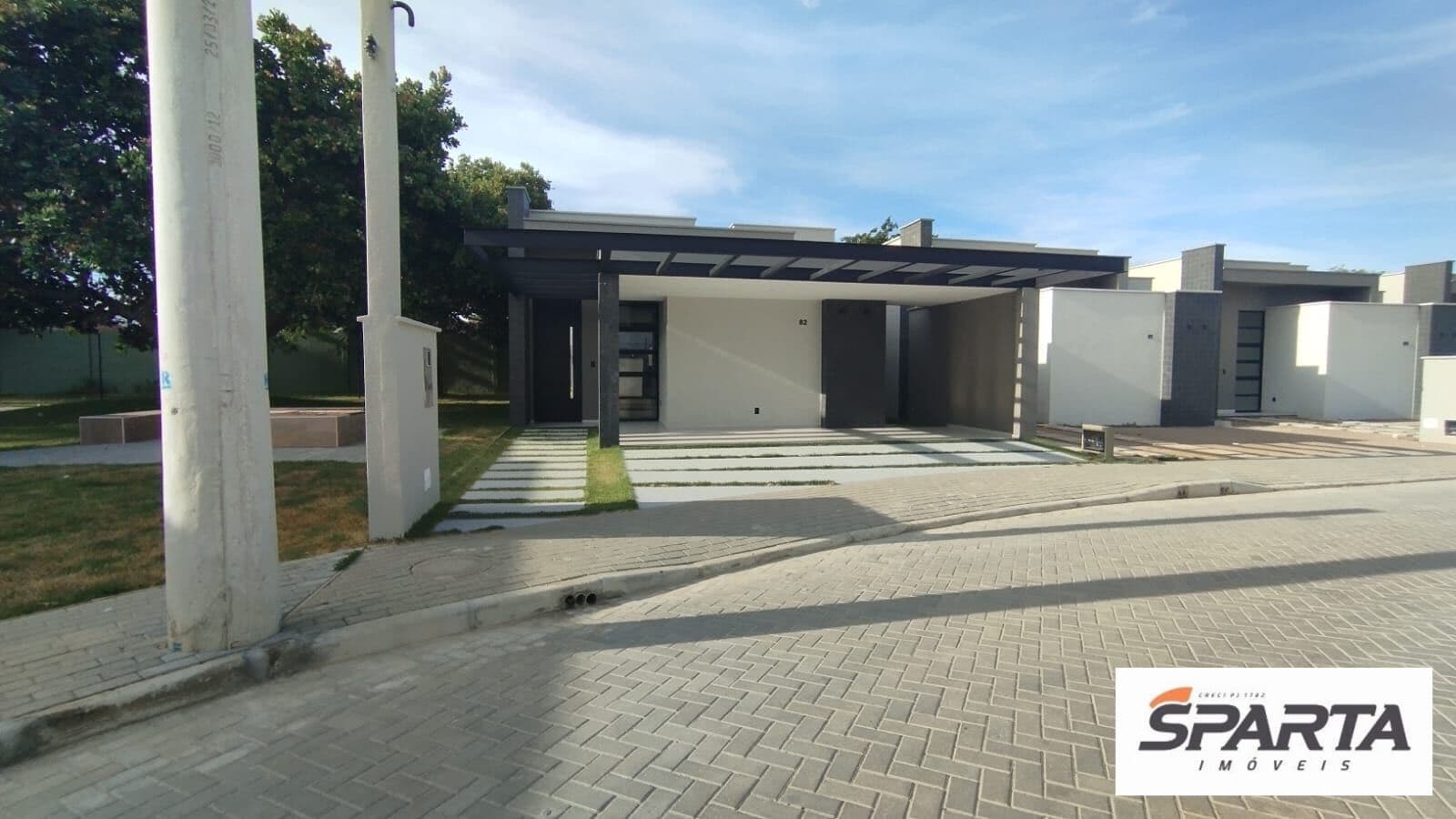 Casa de Condomínio em Feira de Santana - Sim