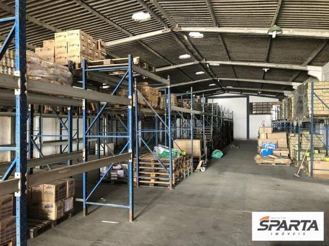 Galpao/Pavilhao-Industrial-para-Aluguel-em-Conceicao-Feira-de-Santana-BA