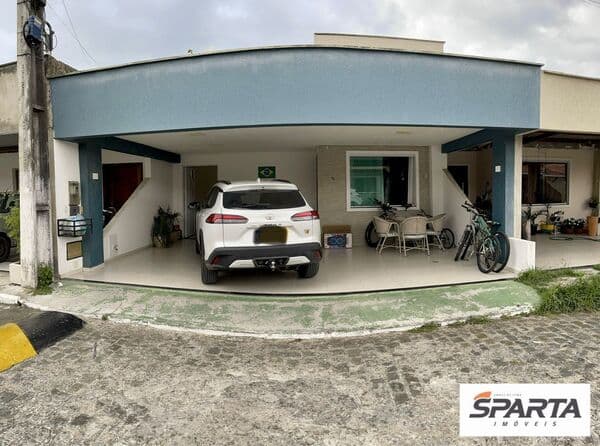 Casa em Feira de Santana - Parque Ipê