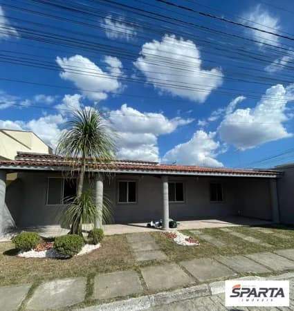 Casa em Condomínio em Parque Ipê, Feira de Santana/BA