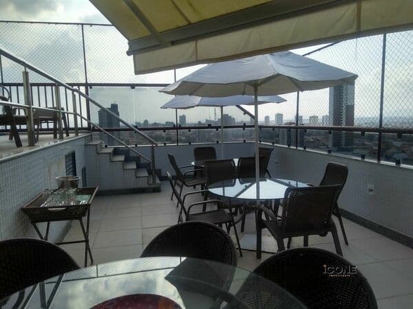 Apartamento-Cobertura-Duplex-para-Venda-em-Santa-Monica-Feira-de-Santana-BA