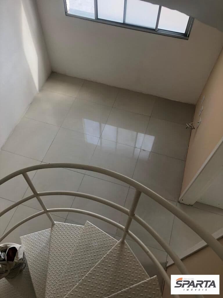 Apartamento Cobertura Na AV Fraga Maia