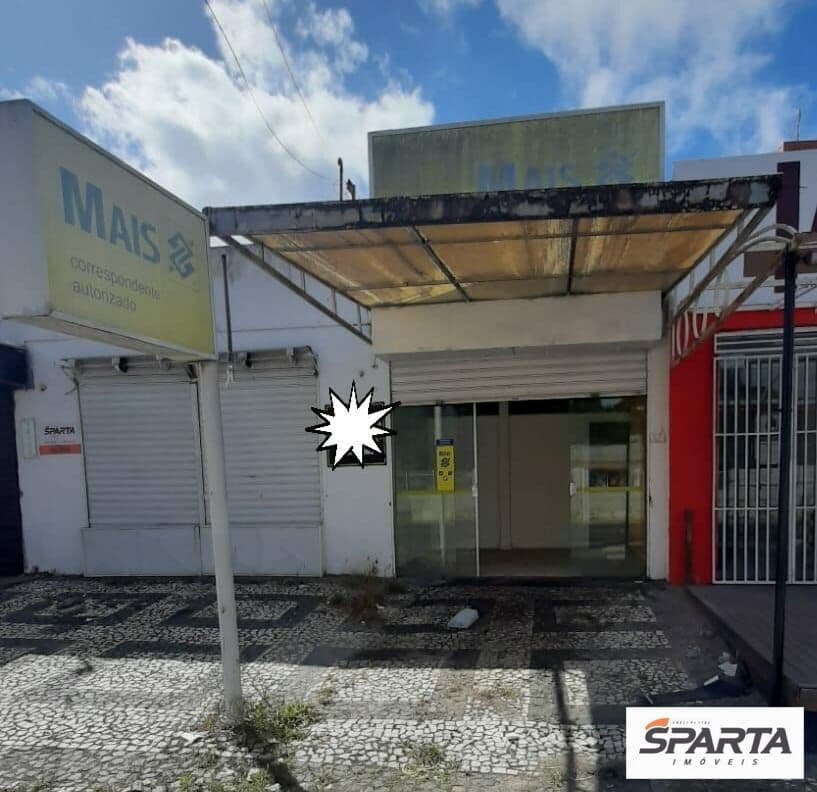 Ponto Comercial/Loja/Box em Feira de Santana - Ponto Central